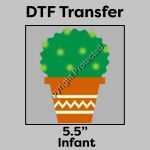 DTF Transfer 5.5" Thumbnail