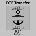 DTF Transfer 5.5" Thumbnail