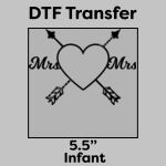 DTF Transfer 5.5" Thumbnail