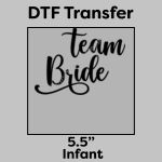 DTF Transfer 5.5" Thumbnail