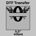 DTF Transfer 5.5" Thumbnail