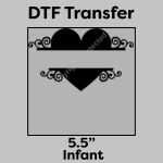 DTF Transfer 5.5" Thumbnail