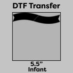 DTF Transfer 5.5" Thumbnail