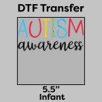 DTF Transfer 5.5" Thumbnail