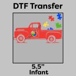 DTF Transfer 5.5" Thumbnail