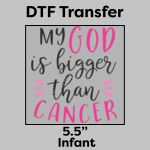 DTF Transfer 5.5" Thumbnail