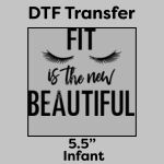 DTF Transfer 5.5" Thumbnail