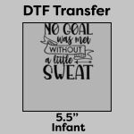 DTF Transfer 5.5" Thumbnail