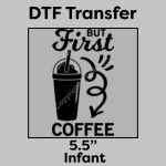 DTF Transfer 5.5" Thumbnail