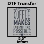 DTF Transfer 5.5" Thumbnail