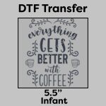 DTF Transfer 5.5" Thumbnail