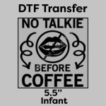 DTF Transfer 5.5" Thumbnail