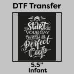 DTF Transfer 5.5" Thumbnail