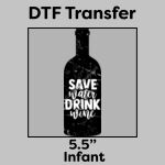 DTF Transfer 5.5" Thumbnail