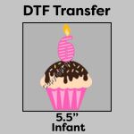 DTF Transfer 5.5" Thumbnail
