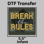 DTF Transfer 5.5" Thumbnail
