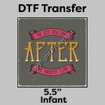 DTF Transfer 5.5" Thumbnail