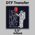 DTF Transfer 5.5" Thumbnail