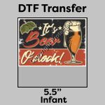 DTF Transfer 5.5" Thumbnail