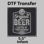 DTF Transfer 5.5" Thumbnail
