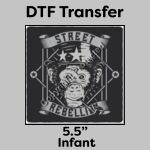 DTF Transfer 5.5" Thumbnail