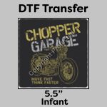 DTF Transfer 5.5" Thumbnail