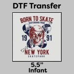 DTF Transfer 5.5" Thumbnail