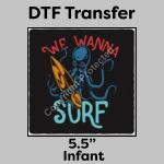 DTF Transfer 5.5" Thumbnail