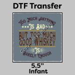 DTF Transfer 5.5" Thumbnail