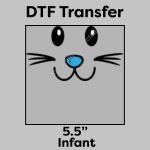 DTF Transfer 5.5" Thumbnail