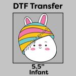 DTF Transfer 5.5" Thumbnail