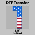 DTF Transfer 5.5" Thumbnail