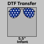 DTF Transfer 5.5" Thumbnail