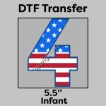 DTF Transfer 5.5" Thumbnail