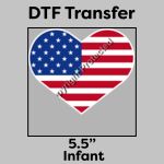 DTF Transfer 5.5" Thumbnail
