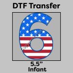 DTF Transfer 5.5" Thumbnail