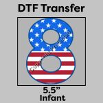 DTF Transfer 5.5" Thumbnail