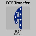 DTF Transfer 5.5" Thumbnail