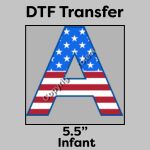 DTF Transfer 5.5" Thumbnail