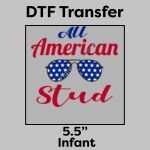 DTF Transfer 5.5" Thumbnail