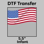 DTF Transfer 5.5" Thumbnail