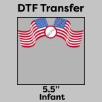 DTF Transfer 5.5" Thumbnail