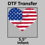 DTF Transfer 5.5" Thumbnail