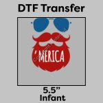 DTF Transfer 5.5" Thumbnail