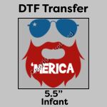 DTF Transfer 5.5" Thumbnail