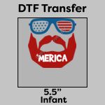 DTF Transfer 5.5" Thumbnail