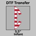 DTF Transfer 5.5" Thumbnail