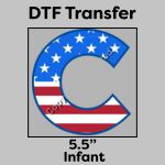 DTF Transfer 5.5" Thumbnail