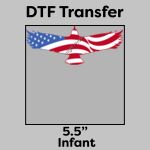 DTF Transfer 5.5" Thumbnail