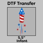 DTF Transfer 5.5" Thumbnail